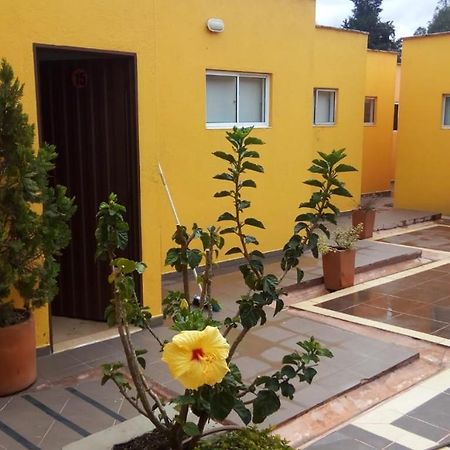 Hostal El Hangar Rionegro Ngoại thất bức ảnh